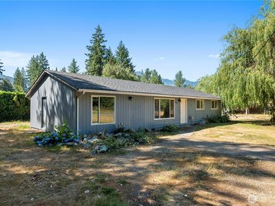 Property at 46624 Giles Road, Darrington, WA