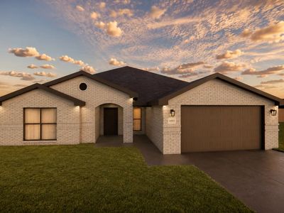 New Lady 2100 Traditional Charm Plan, Westmont
