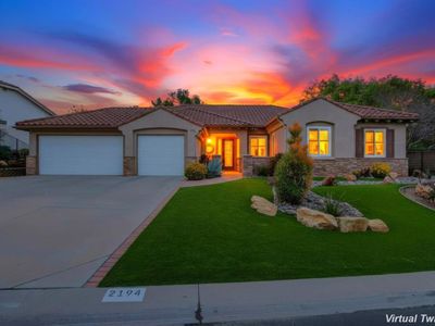 2194 Stone Castle
