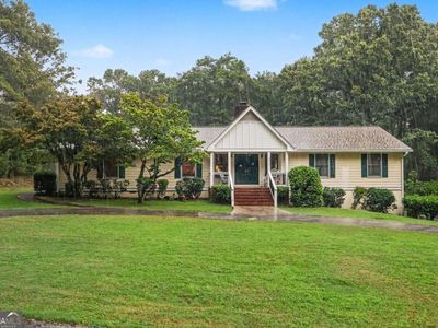 5256 Alexanders Lake Rd SW