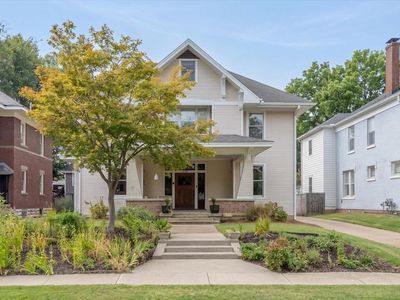 299 N McNeil St