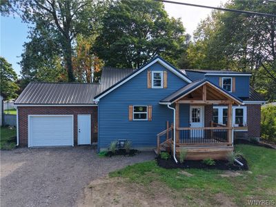 Property at 2001 Vermont St, North Collins, NY