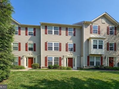 1144 Blue Bird Ln #18