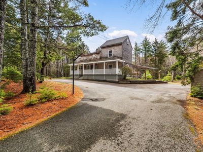 468 Indian Point Road