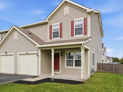 Property at 306 Waubonsee Dr, Plano, IL
