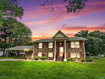 233 W Limestone Rd