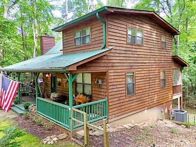 47 Walnut Cove Rd