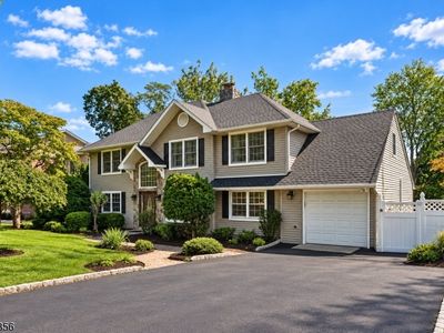 Property at 64 Spring Valley Rd, Paramus, NJ