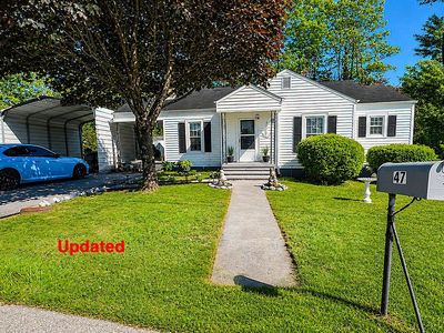 Property at 47 Bilbrey St, Crossville, TN