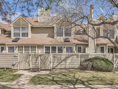 7373 E Iowa Avenue Unit 1112