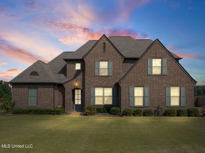 3158 McKenna Way