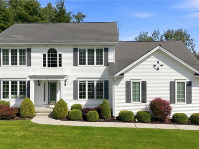 19 Ponderosa Ct