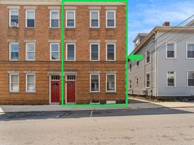 16 Leavitt St #2