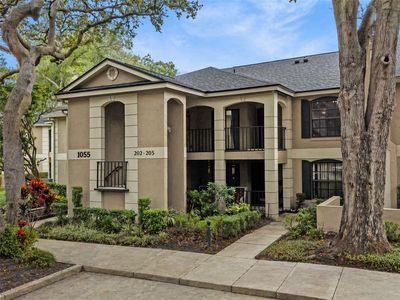 1055 Kensington Park Dr Unit 205