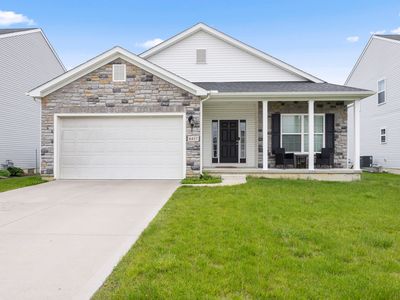 Property at 6457 Fawn Ln, North Ridgeville, OH