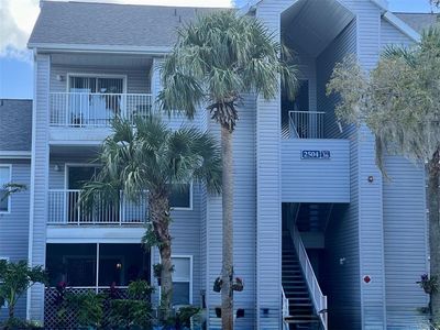 2504 GRASSY POINT DRIVE #202