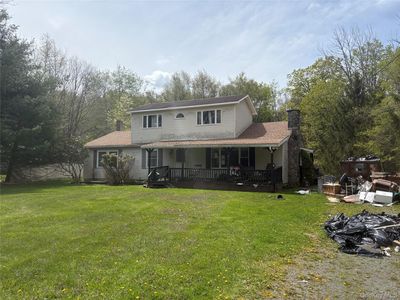 Property at 89 Benton Hollow Road, Liberty, NY