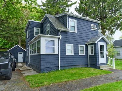 12 Bailey St