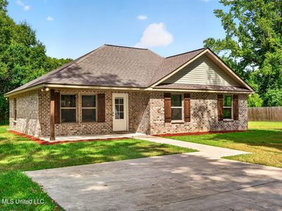 Property at 916 Central Ave, Picayune, MS