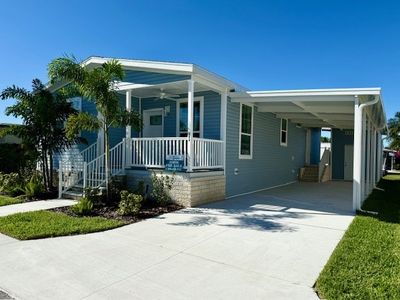 2550 State Road 580 LOT 466