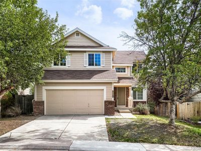 19856 E Villanova Drive