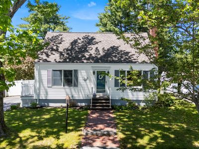 63 W Commonwealth Drive