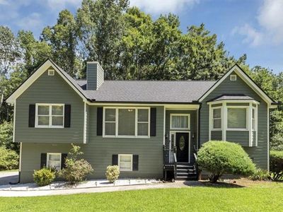 1118 Plantation Dr SE