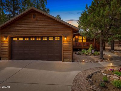 2981 W Billy Mayfair Loop