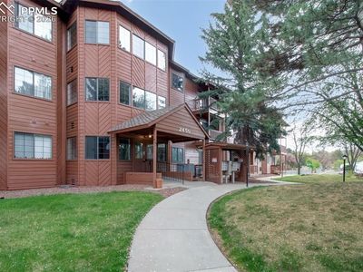 2450 Palmer Park Blvd APT 302