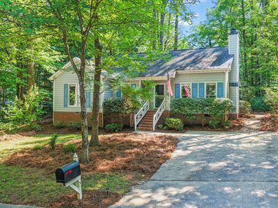 5 Briarfield Ct