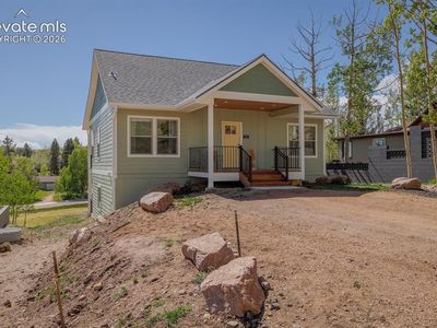 107 Placer St