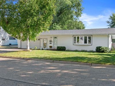 330 18TH STREET NORTH