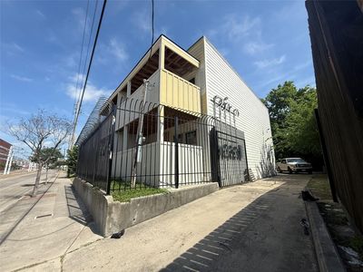 3917 Harrisburg Blvd #6