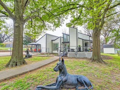 8580 Finney Lake Rd