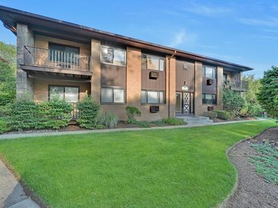Property at 3 W Lawrence Park Drive #7, Piermont, NY
