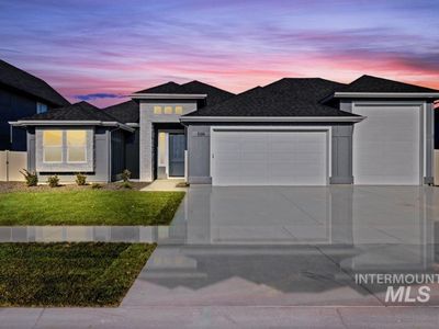 LOT 18 Strut Way