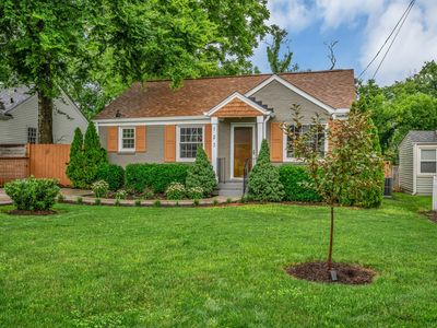 1235 Sunnymeade Dr