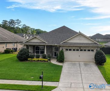 299 Abercorn Dr