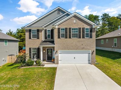 Property at 3627 Crimson Cir, Maryville, TN