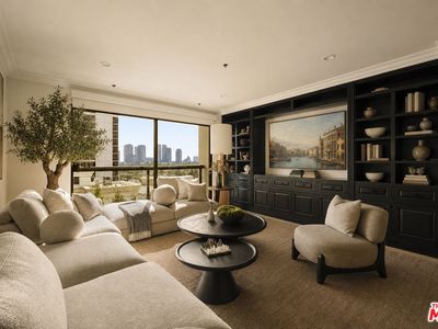 10724 Wilshire Blvd APT 803