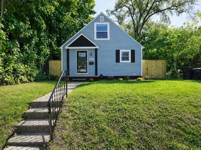 1834 Obrien St