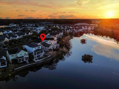 1615 Paradise Lake Dr