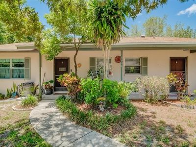 Property at 1109 E Rohe St #A & B, Tarpon Springs, FL