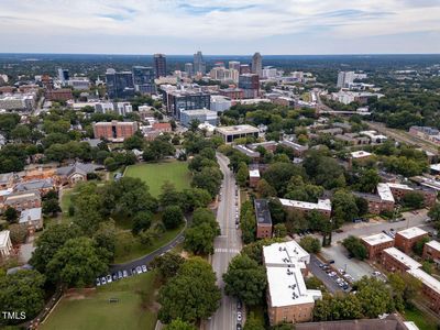 1001 Hillsborough St APT 304