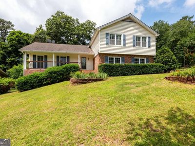 Property at 721 Dorsey Cir SW, Lilburn, GA