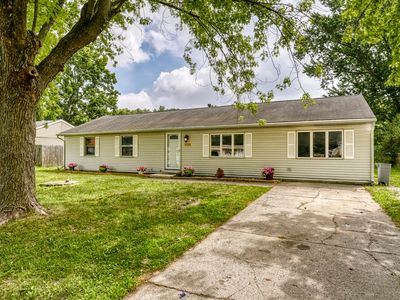 Property at 9713 N 490 E, Demotte, IN