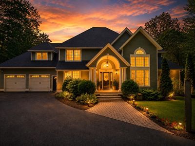 63 Sand Hill Road