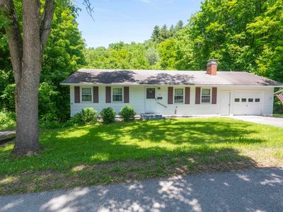 Property at 131 Slate Avenue, Northfield, VT