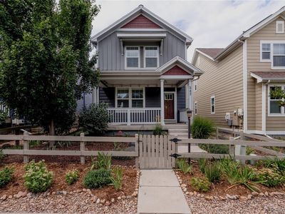 542 Hoyt Lane