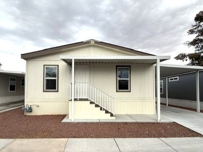 3751 S Nellis Blvd Space 421